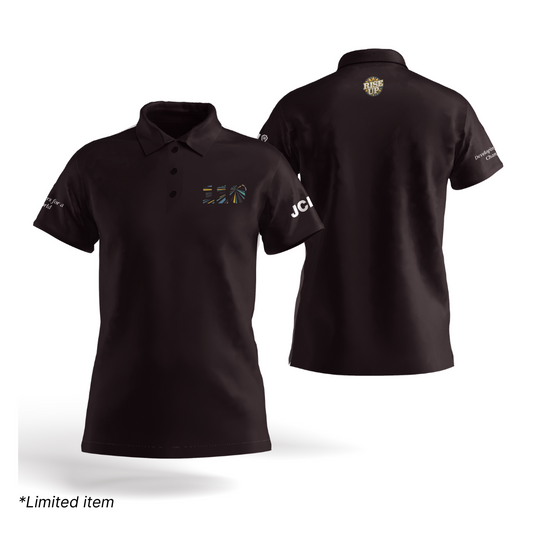 JCI Dri-Fit Polo Shirt - 2025 ASPAC