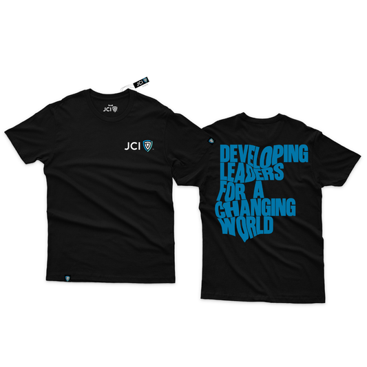 JCI Graphic Tee