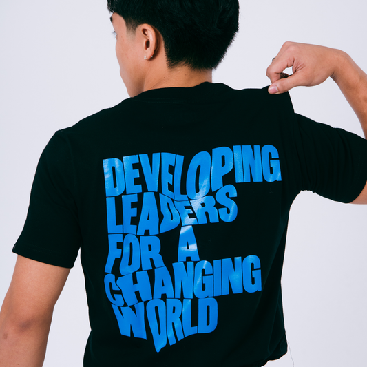 JCI Graphic Tee