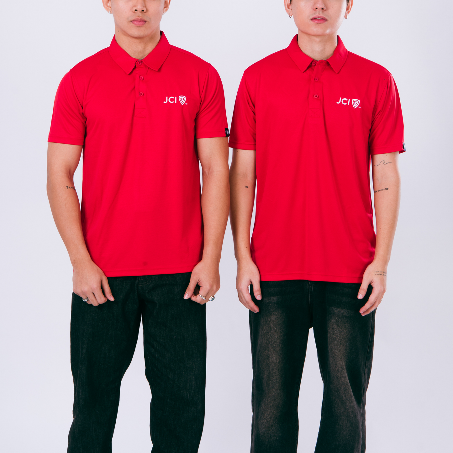 Limited Edition Lead Connect Evolve Tee