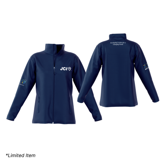 Bomber Jacket - ASPAC 110