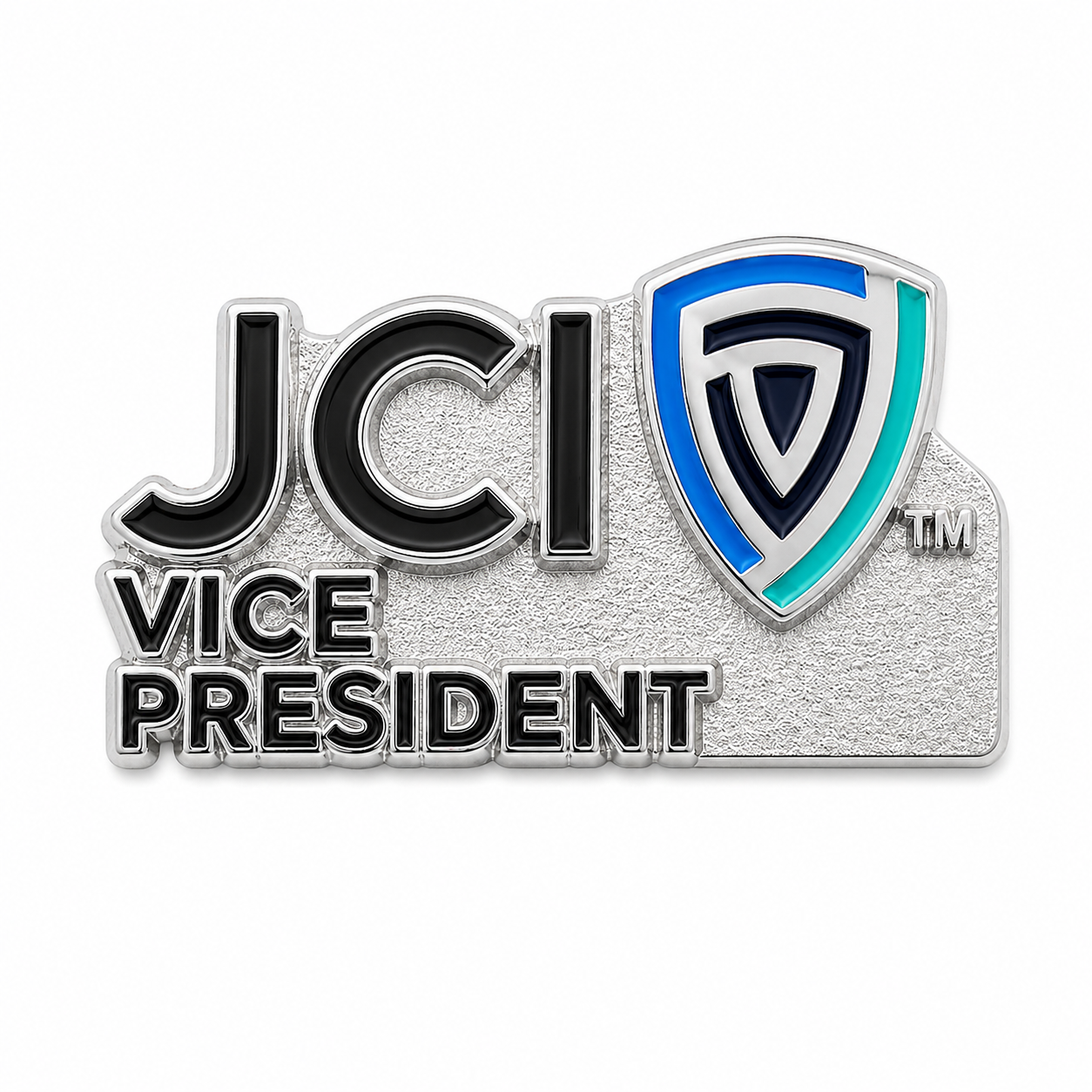 NEW Local Officer Pin