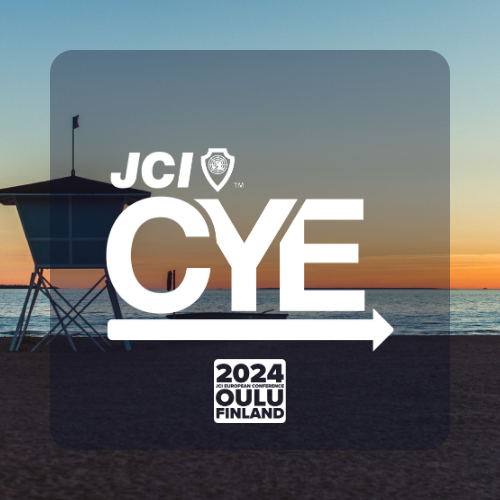 2024 JCI European Conference - CYE Registration