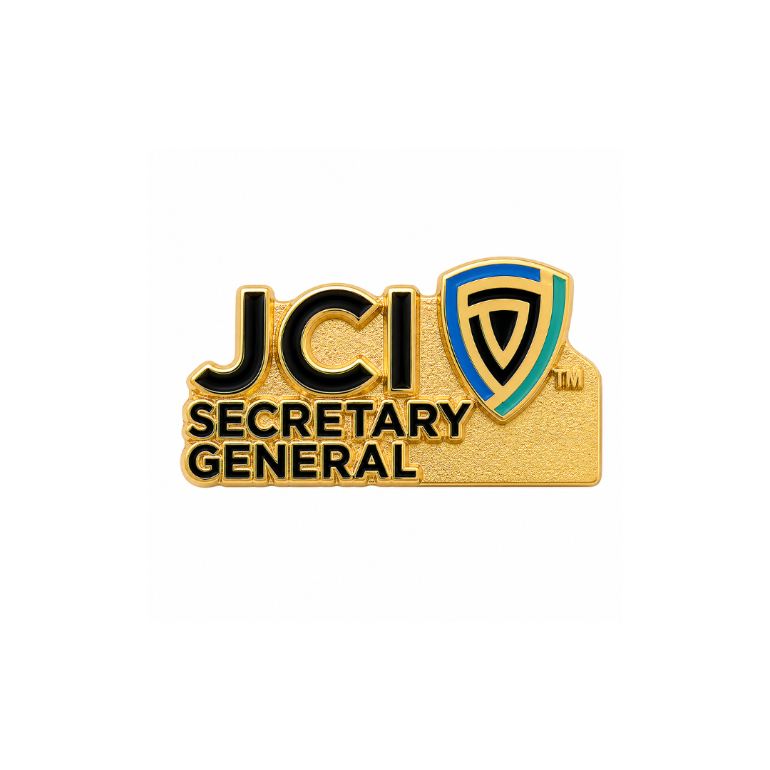 NEW National Officer Pin