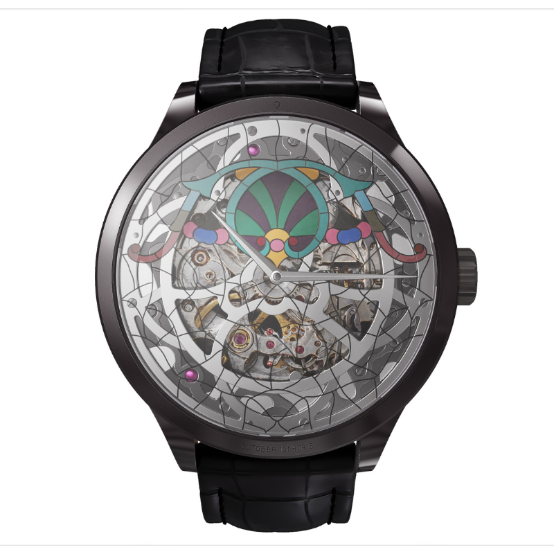 Heritage - Limited Edition: PRE-ORDER