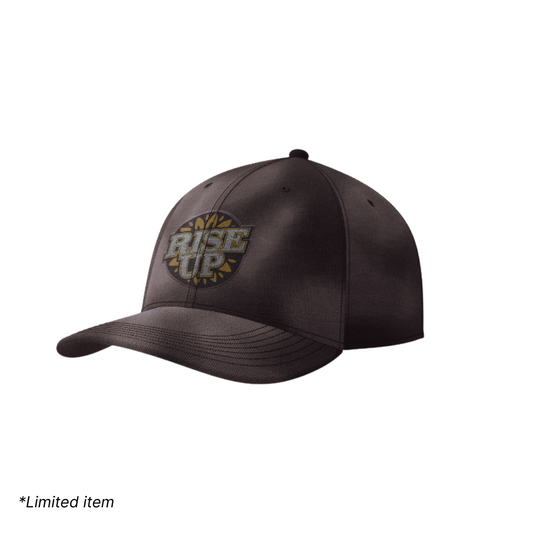 Rise Up Cap