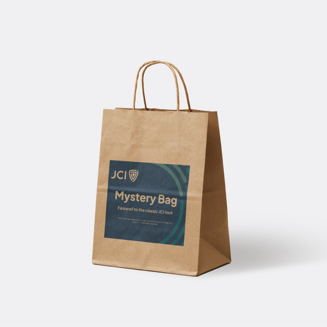 JCI Mystery Bag