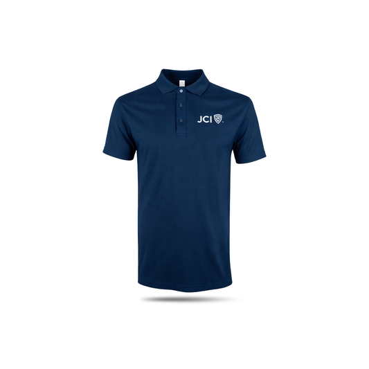 JCI Polo Tee