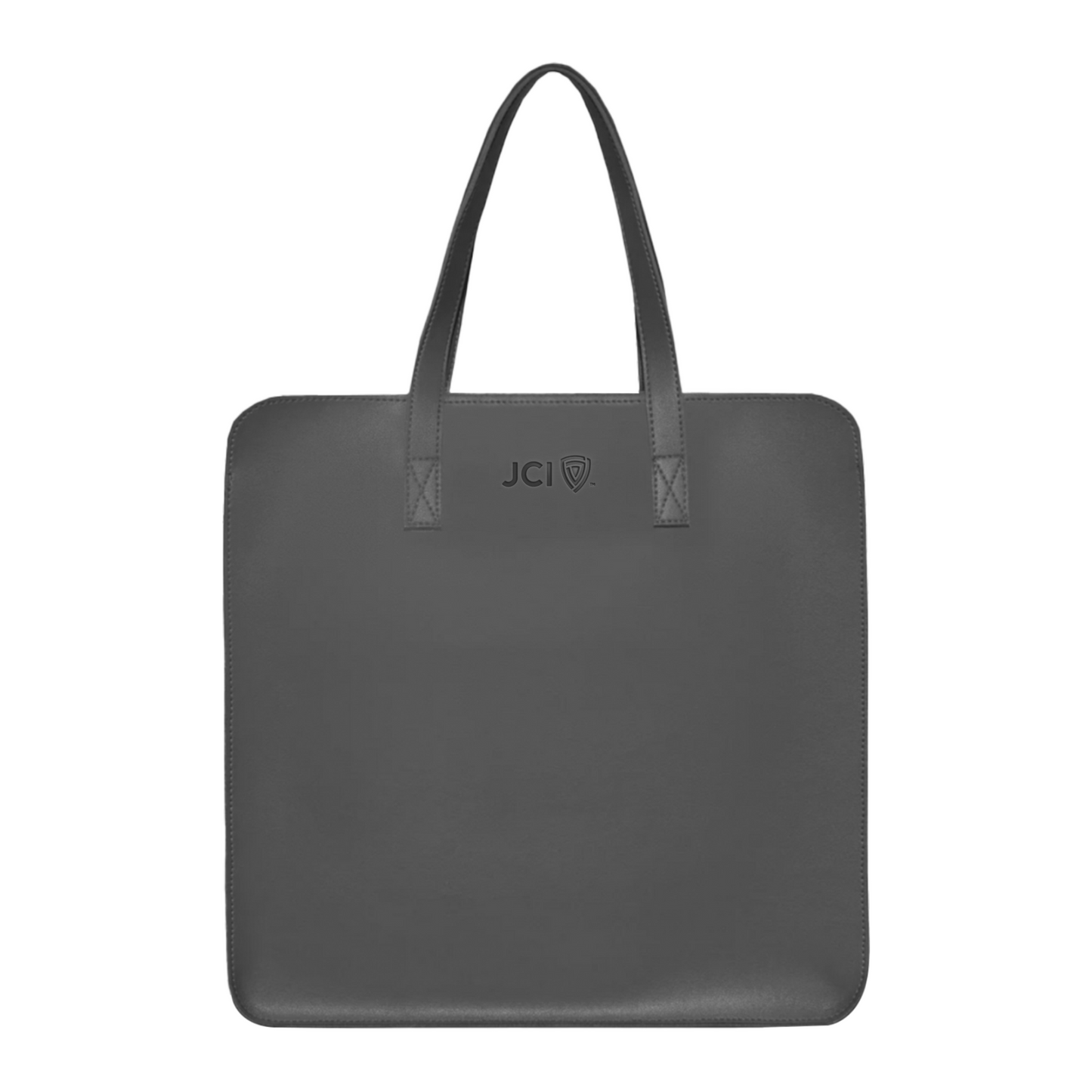 Leather Tote Bag
