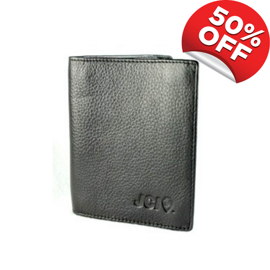 Leather Wallet - 2025 WC