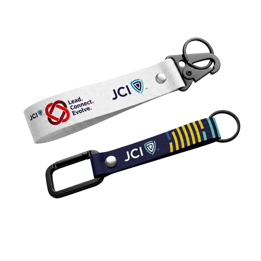 Metal Keychain