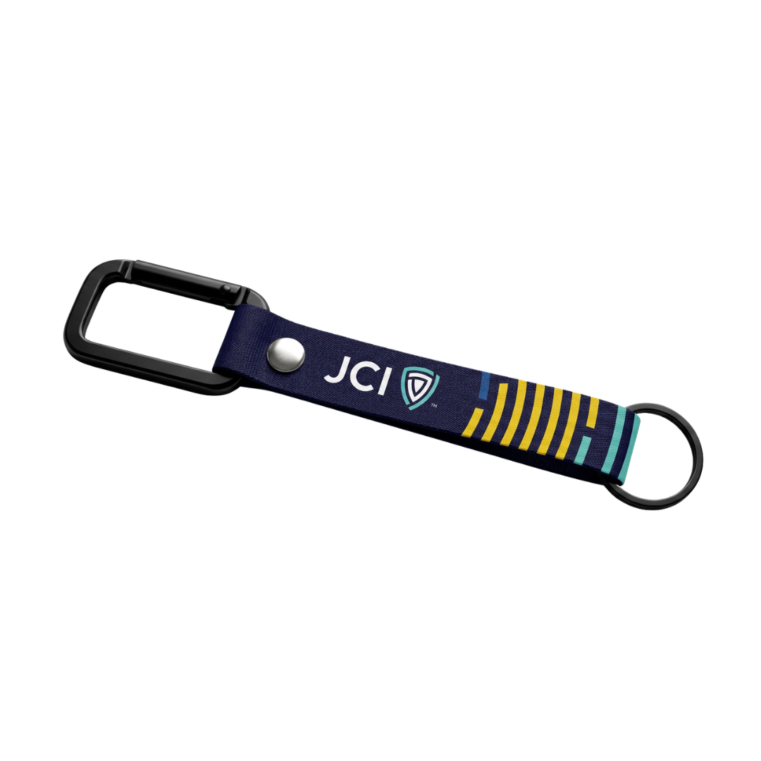 Metal Keychain