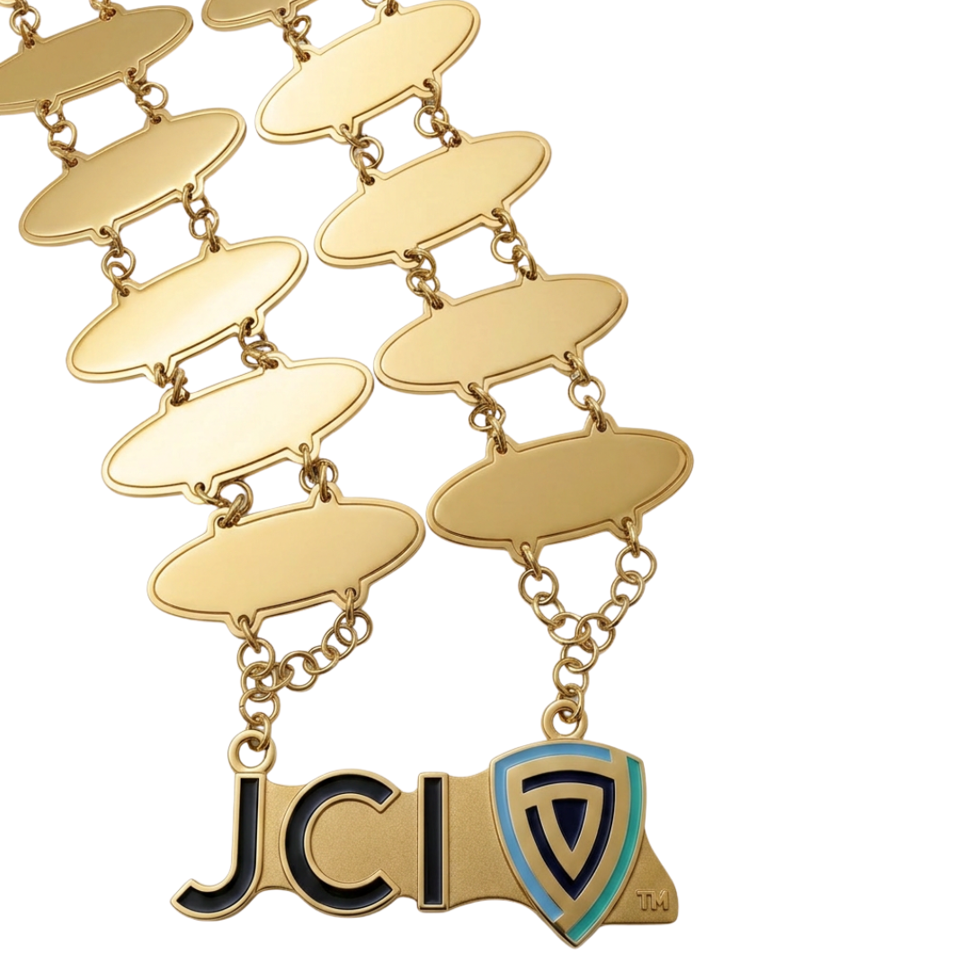 NEW Presidential Chain
