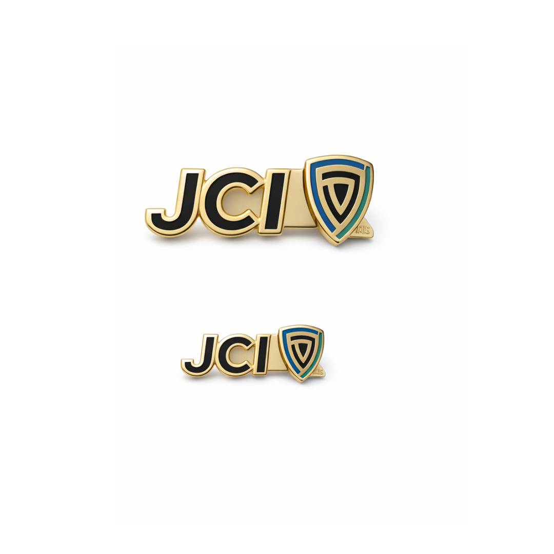 NEW Member Pin