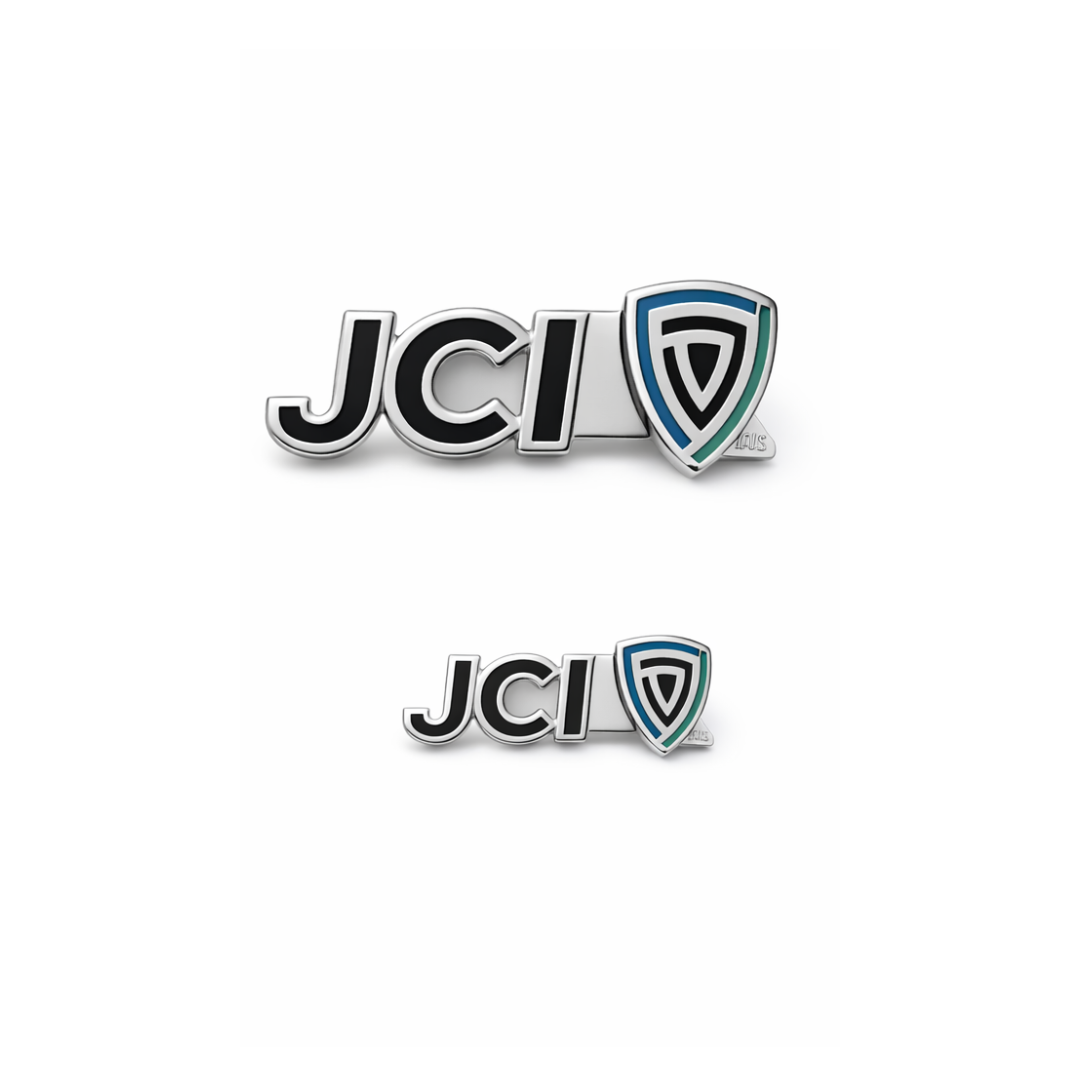Jci Color Coding NEW Member Pin – JCI Store