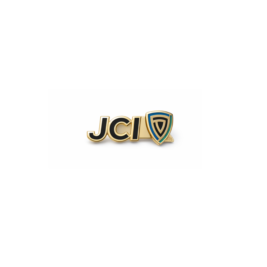 NEW Member Pin
