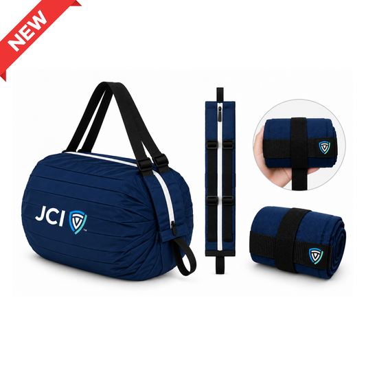 Premium Packable Duffle Bag