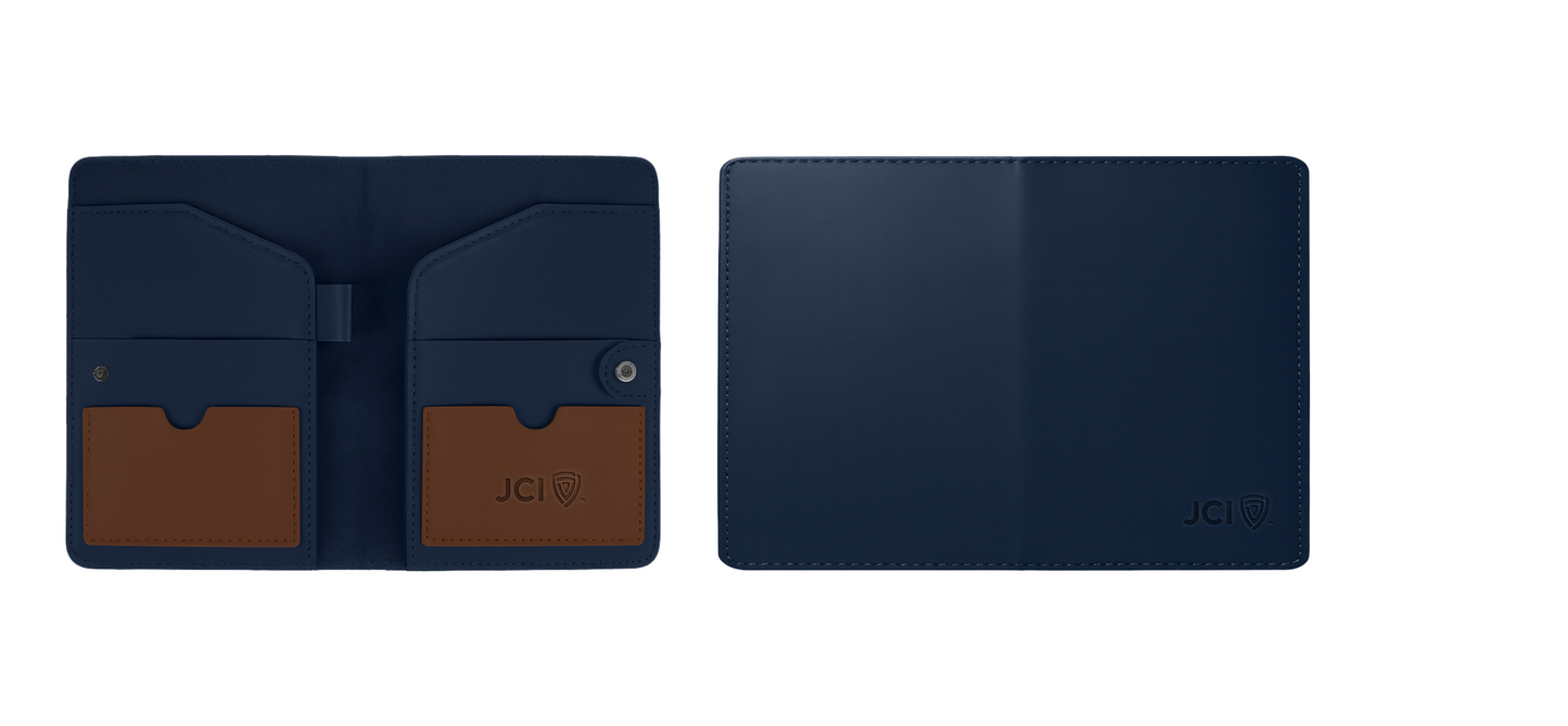 Passport Holder