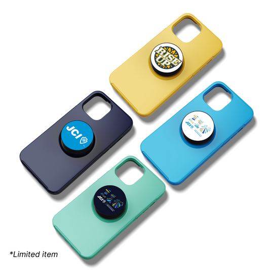 Pop sockets