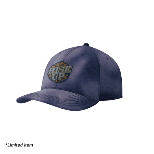 Rise Up Cap - ASPAC 110