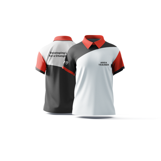 Exclusive Skills Development Area Trainer Polo Shirt