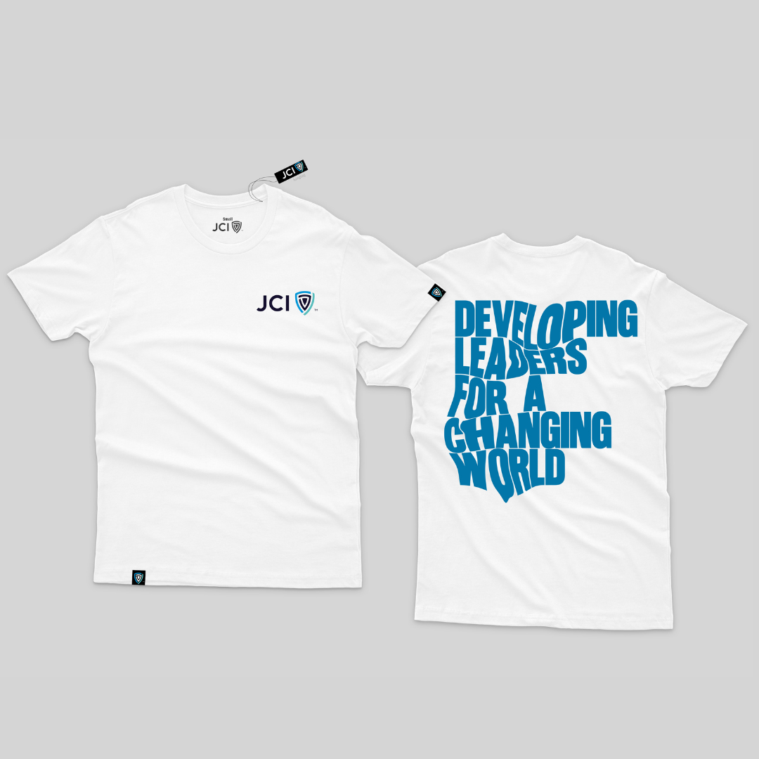 JCI Graphic Tee