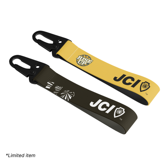Metal Keychain