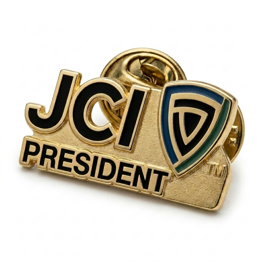 NEW National Officer Pin