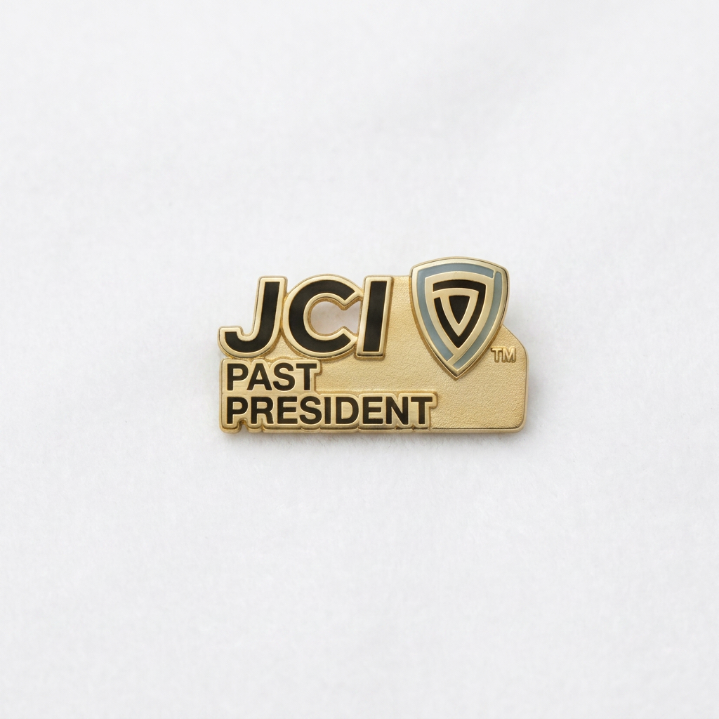 NEW National Officer Pin