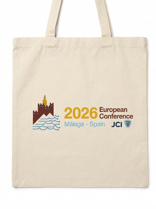 EC Malaga Tote Bag