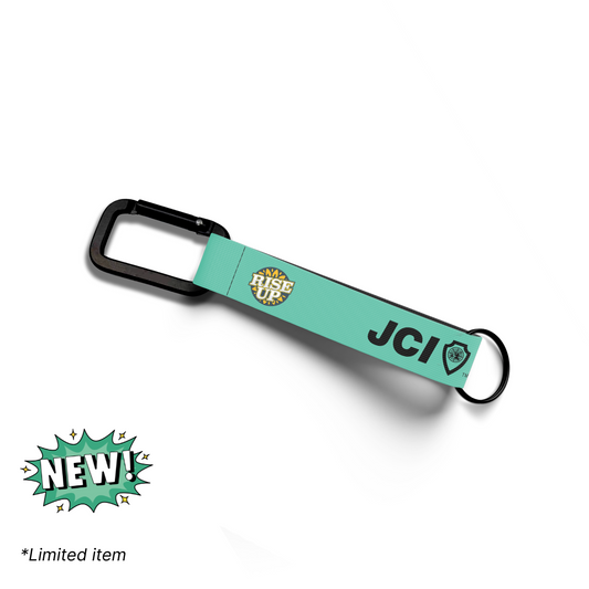 Metal Keychain - PH
