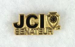 Senator Pin - ASPAC 110