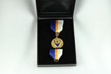 Senate Medallion