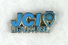 Local Officer Pin