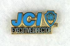 National Officer Pin