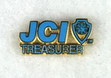 National Officer Pin